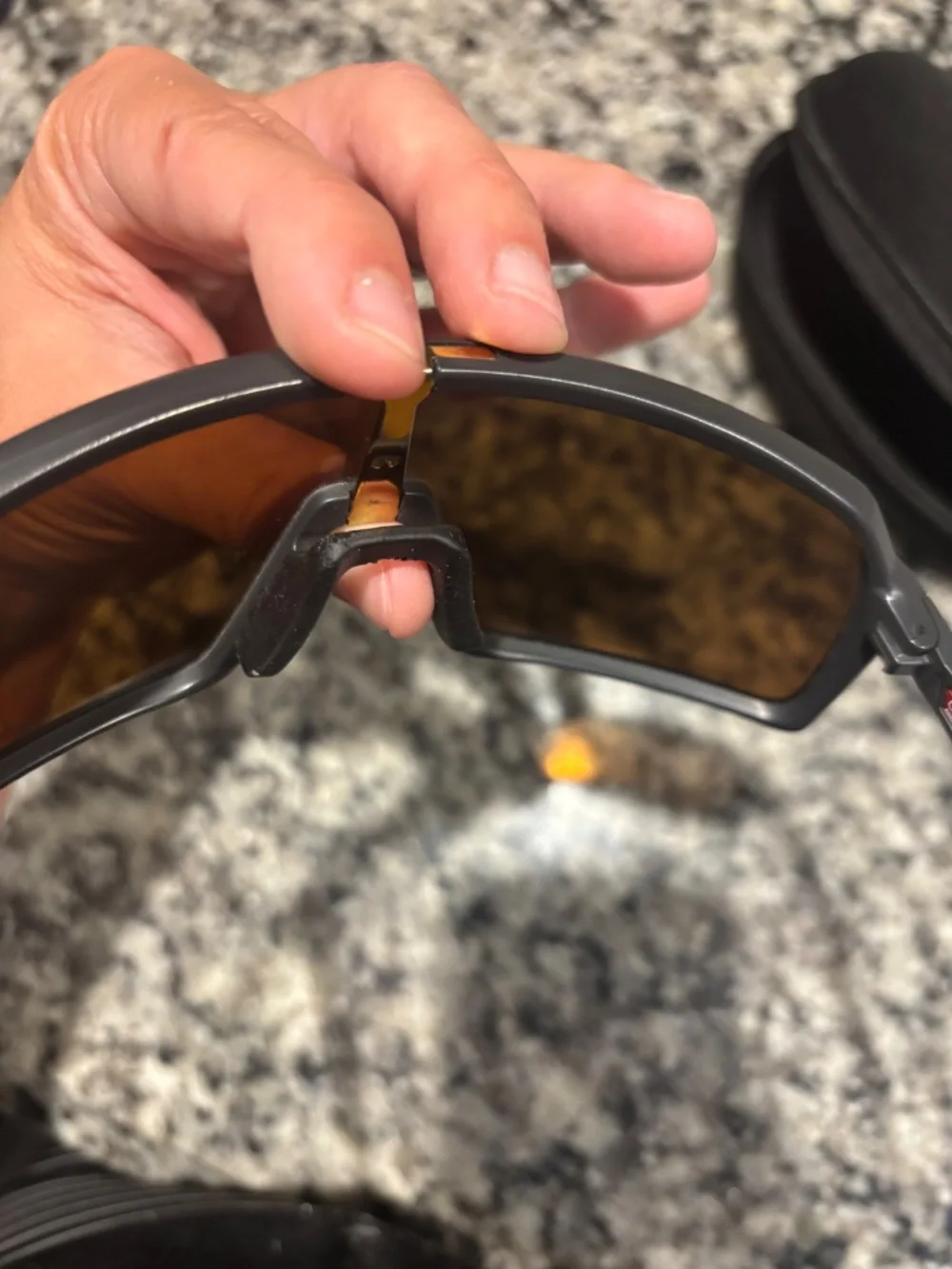 Oakley sunglasses